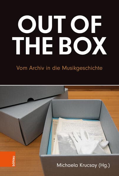 Out of the Box