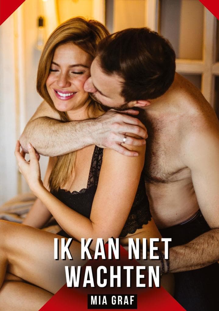 Ik kan niet wachten