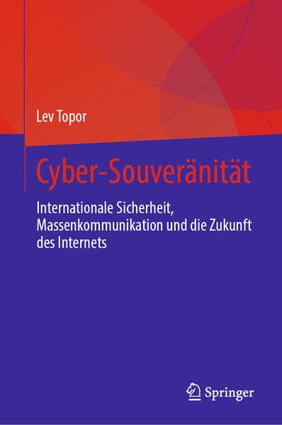 Cyber-Souveränität