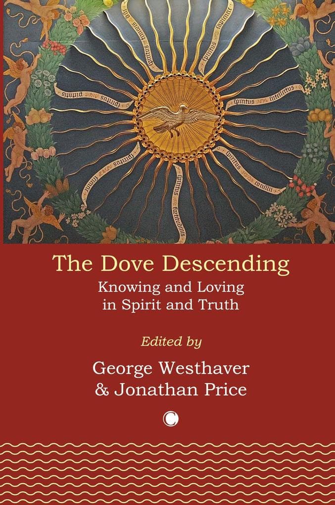 The Dove Descending