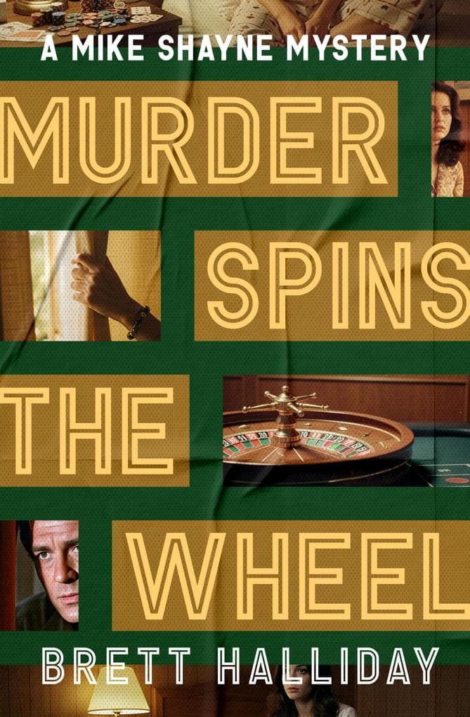 Murder Spins the Wheel