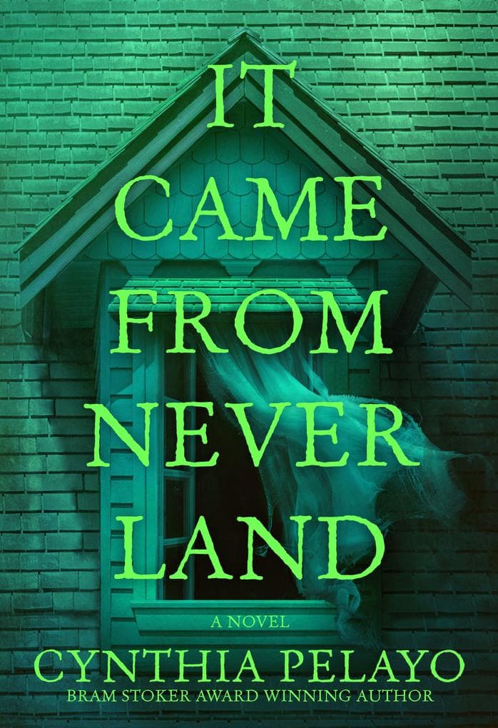 It Came from Neverland