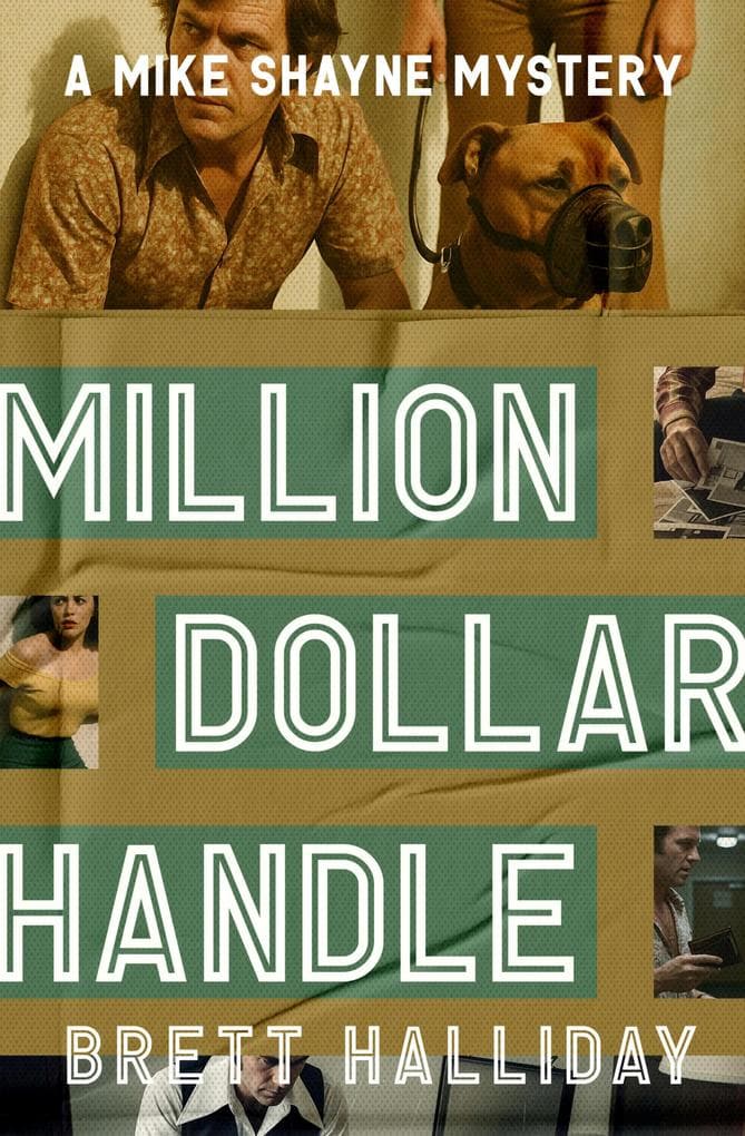 Million Dollar Handle