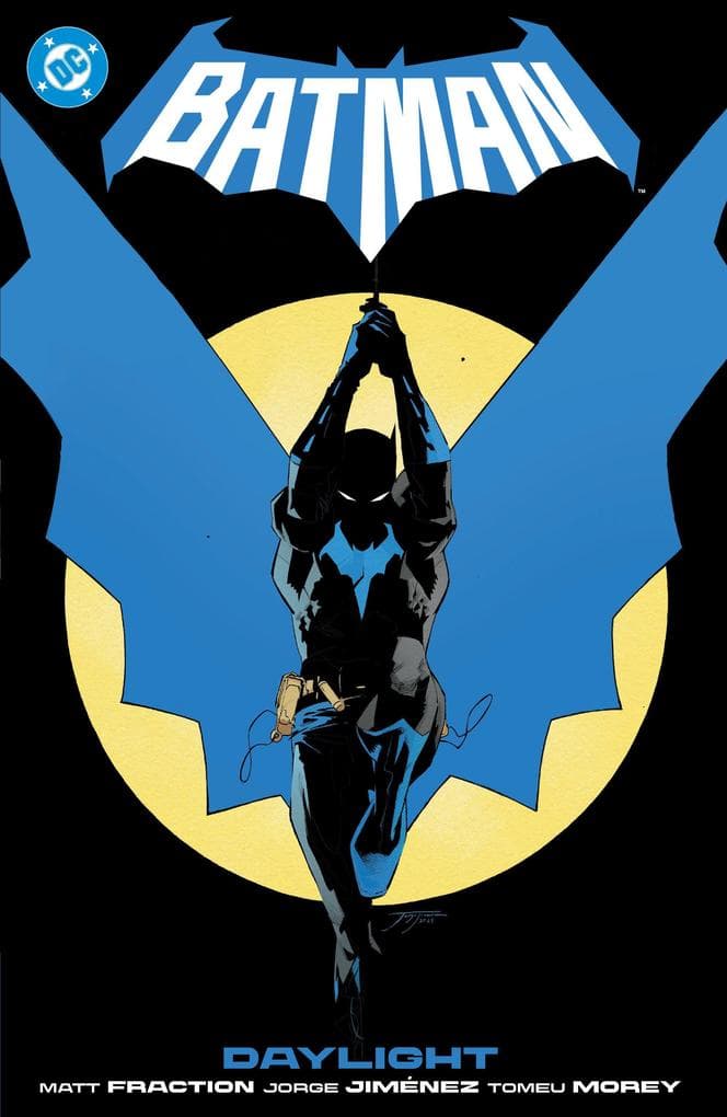 Batman Vol. 1