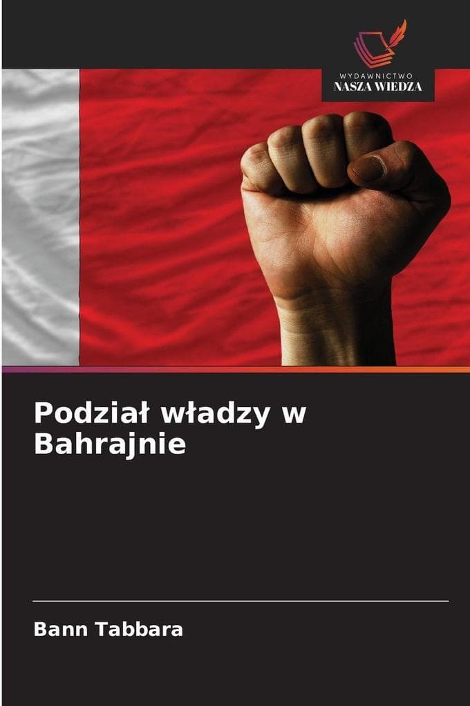 Podzia wadzy w Bahrajnie