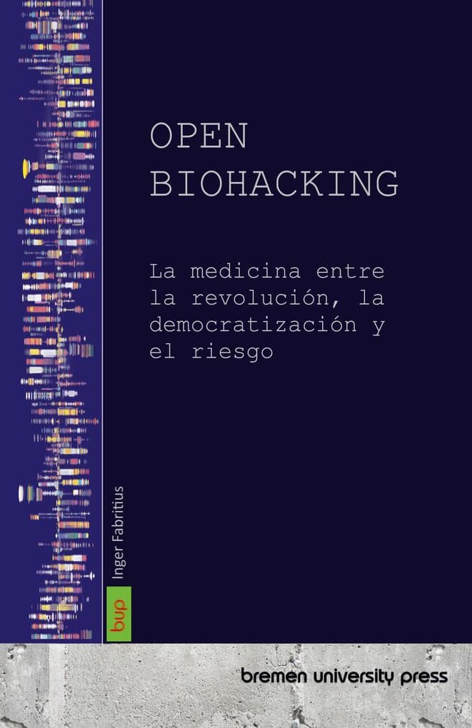 Open Biohacking