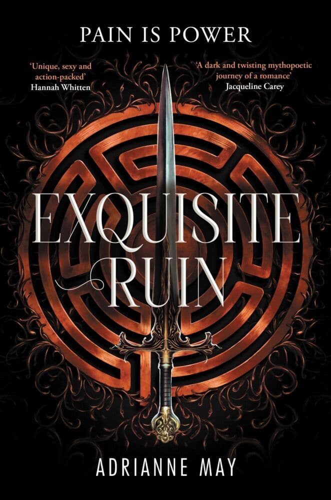 Exquisite Ruin
