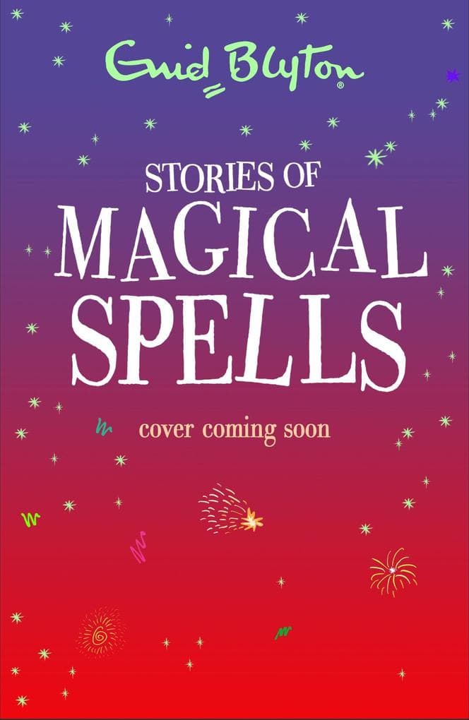 Stories of Magical Spells