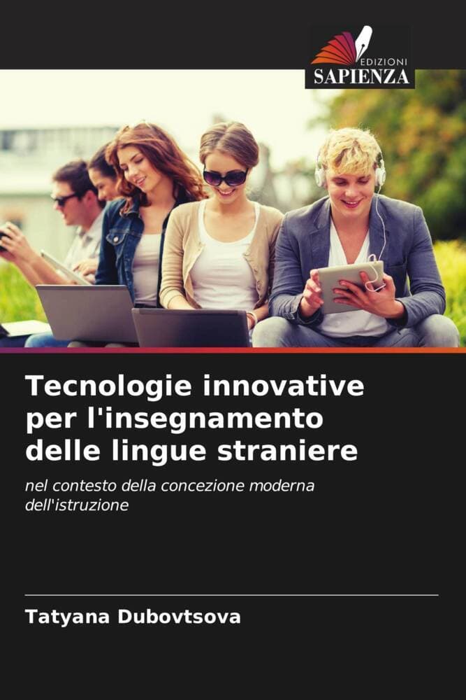 Tecnologie innovative per l'insegnamento delle lingue straniere
