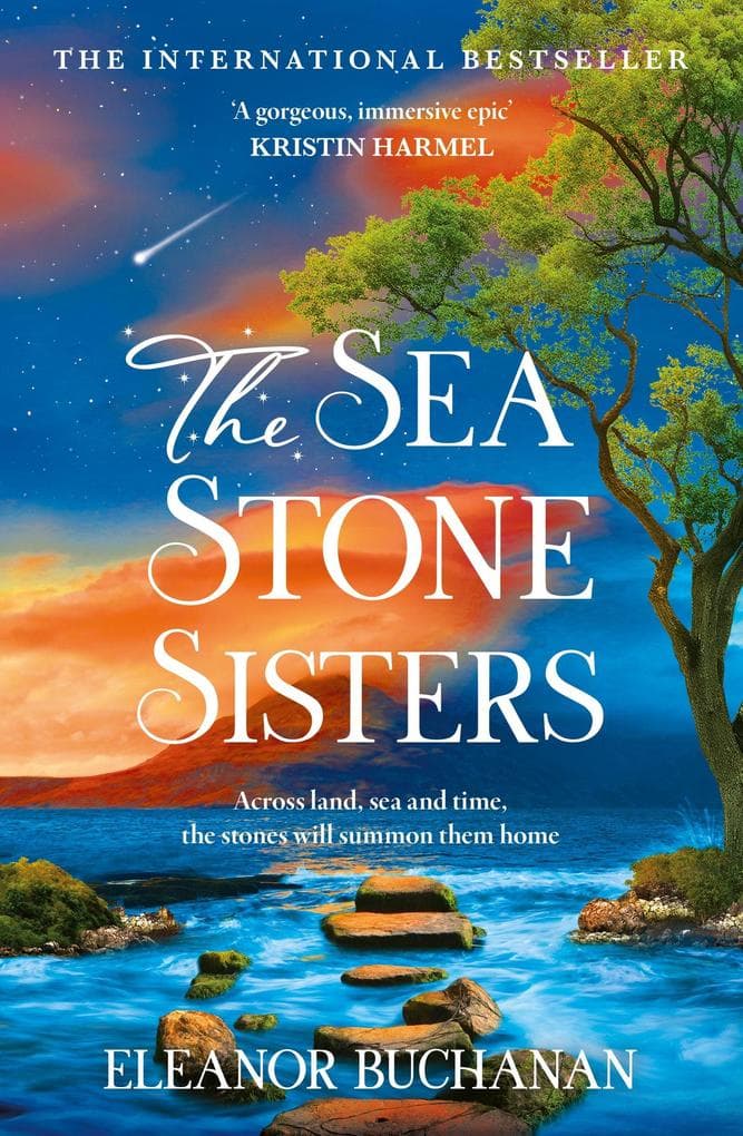 The Sea Stone Sisters