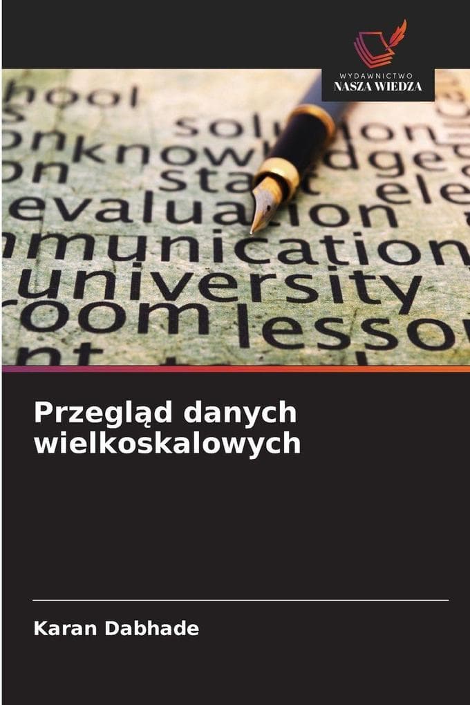 Przegld danych wielkoskalowych