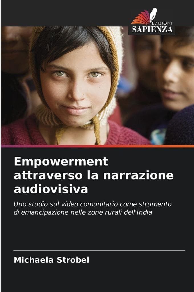 Empowerment attraverso la narrazione audiovisiva