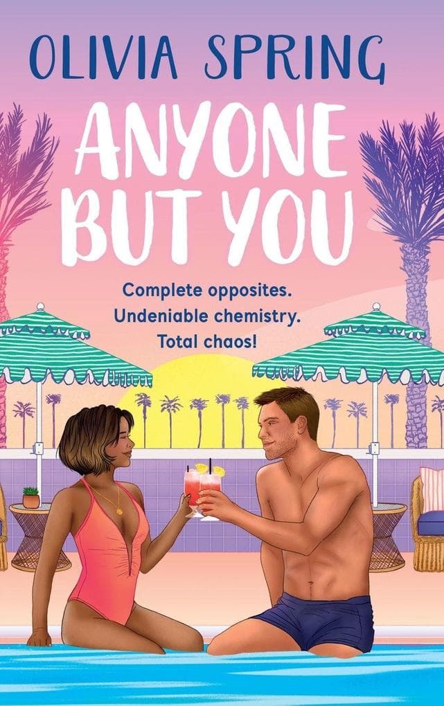 Anyone But You