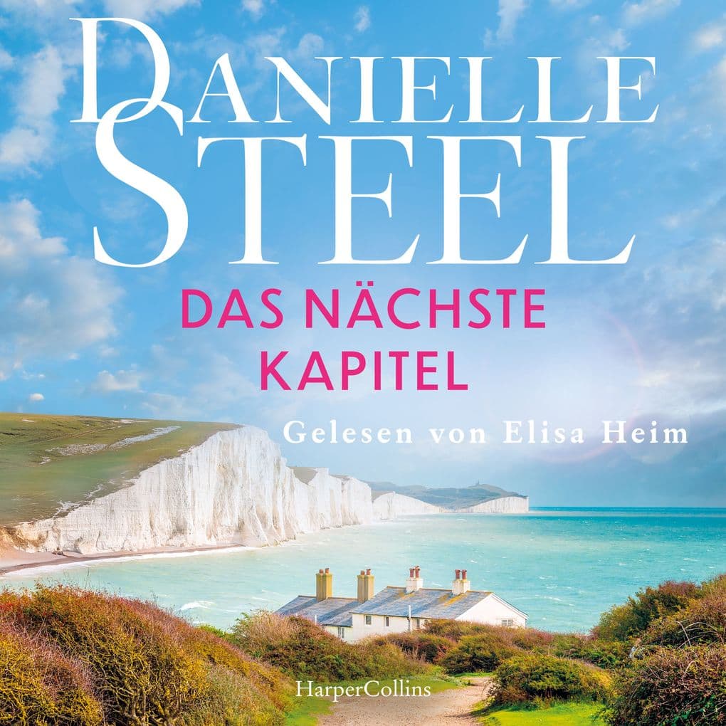 Das nächste Kapitel