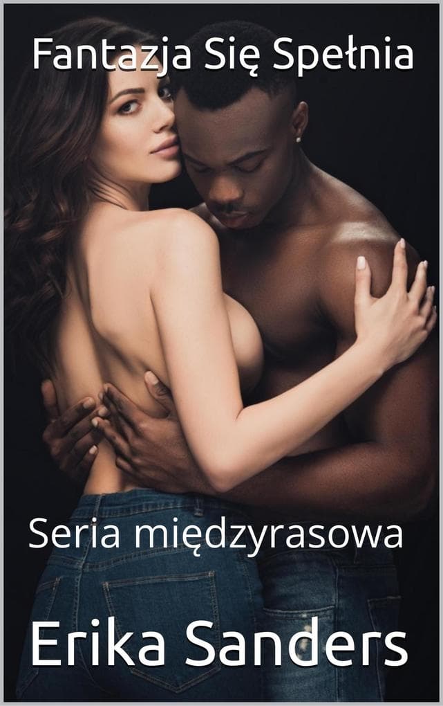 Fantazja Sie Spelnia (Seria miedzyrasowa)