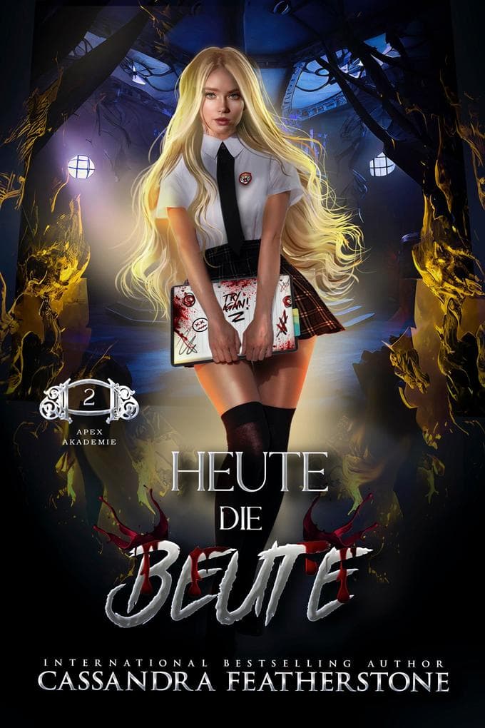 Heute die Beute