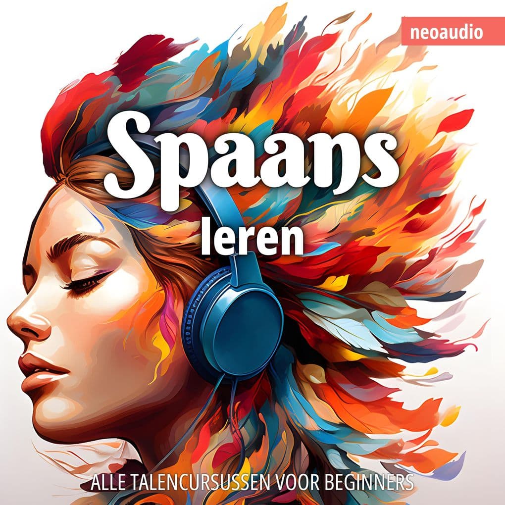 Taalcursussen voor beginners, Spaans leren