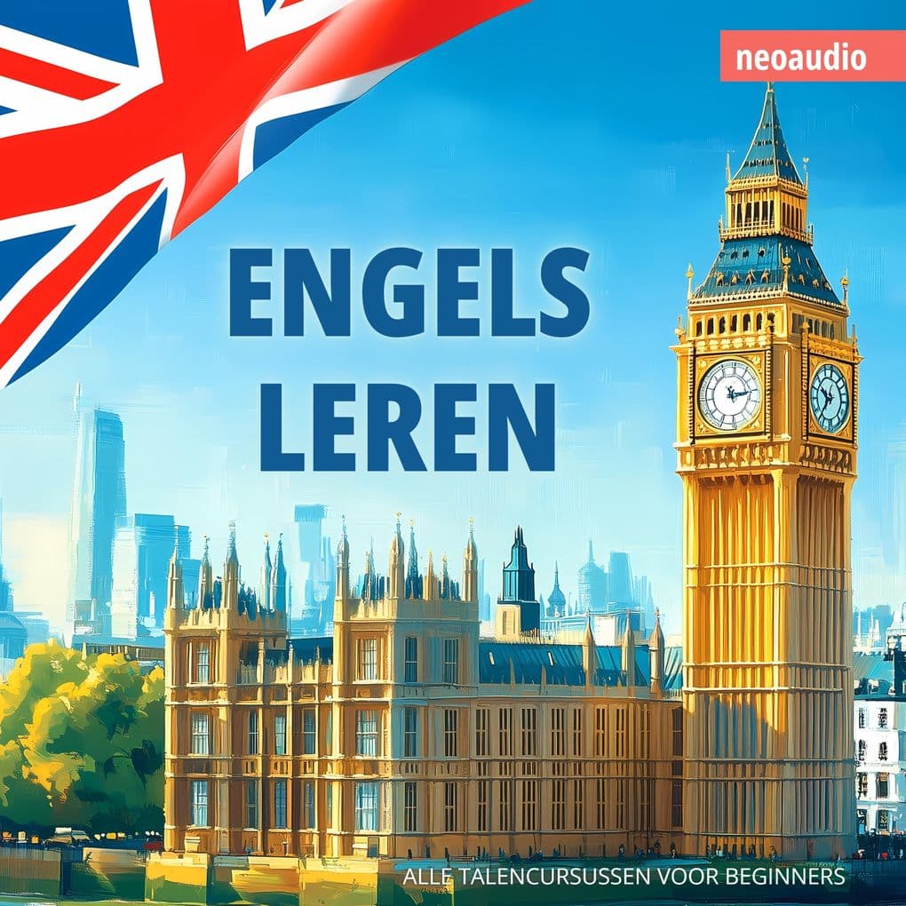 Taalcursussen voor beginners, Engels leren