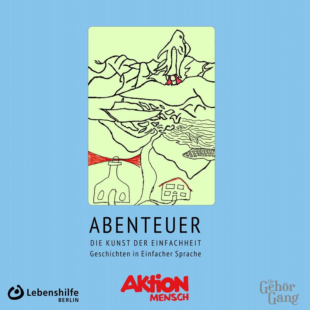 Abenteuer