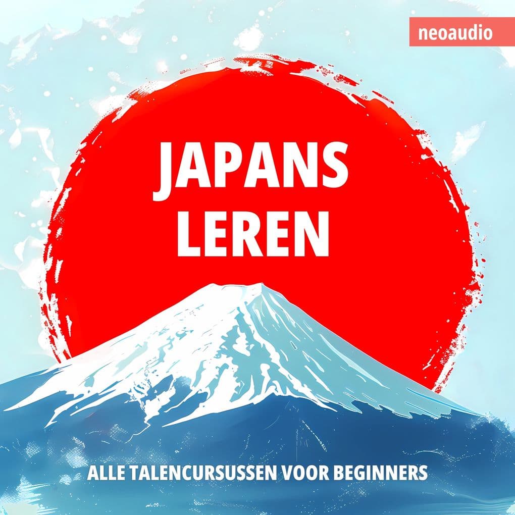 Taalcursussen voor beginners, Japans leren