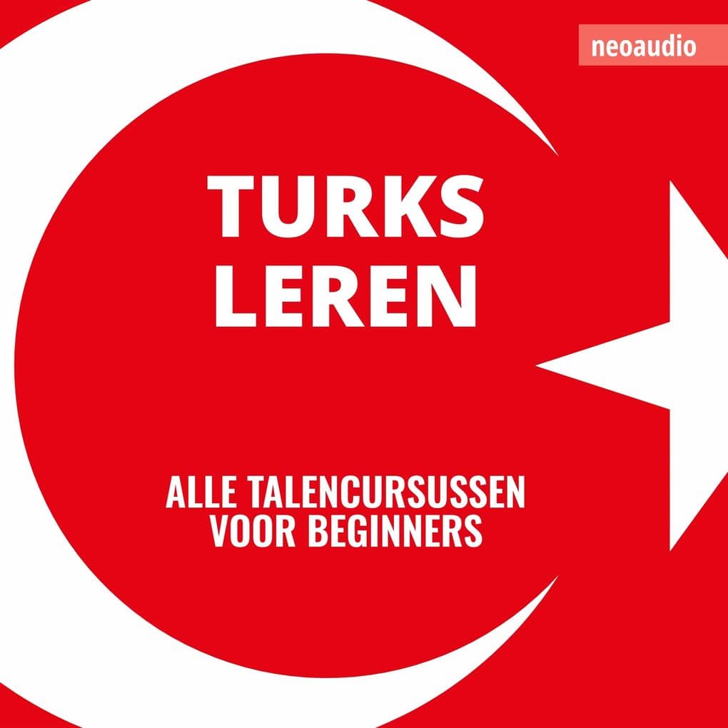 Taalcursussen voor beginners, Turks leren