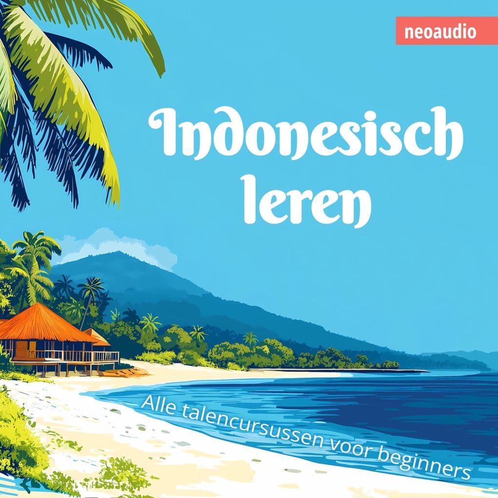 Taalcursussen voor beginners, Indonesisch leren