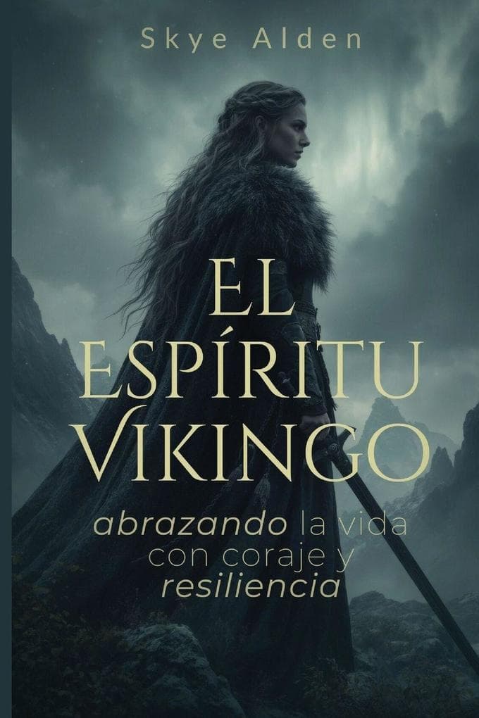 The Viking Spirit / El Espíritu Vikingo
