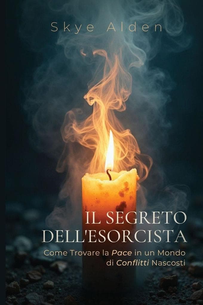 The Exorcist's Secret / Il Segreto dell'Esorcista