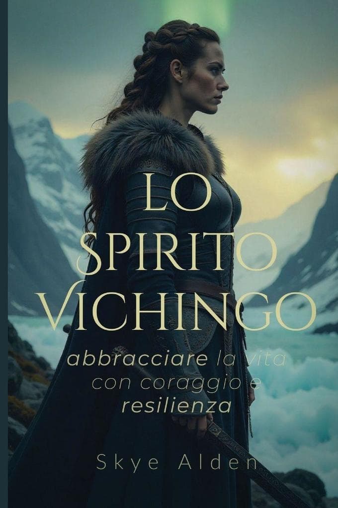 The Viking Spirit / Lo Spirito Vichingo