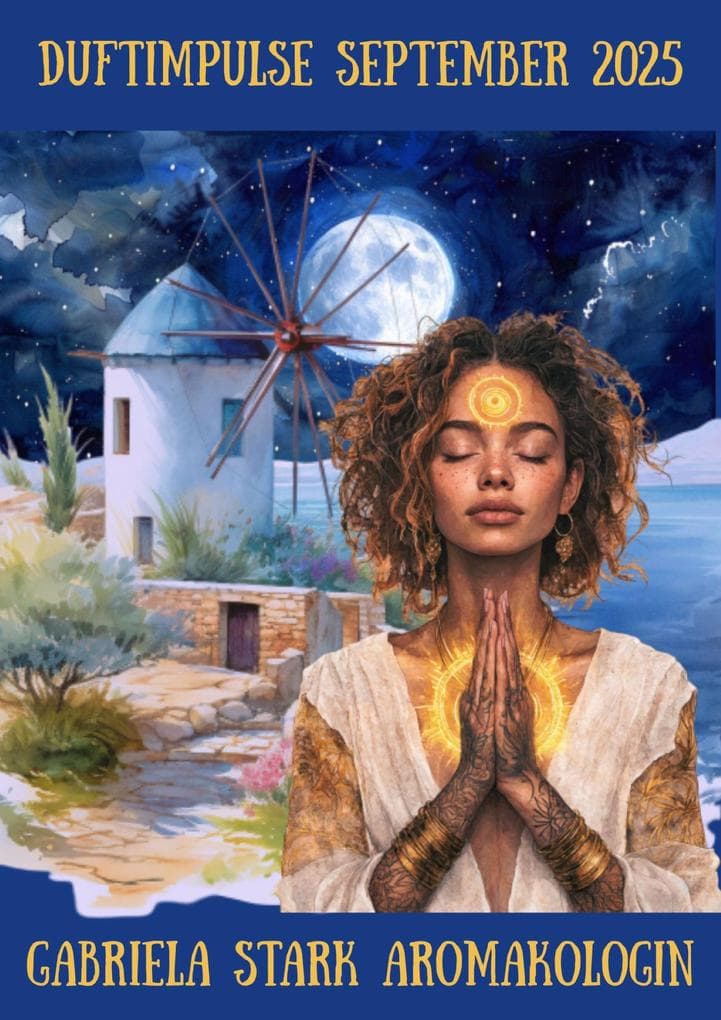 Duftimpulse September 2025