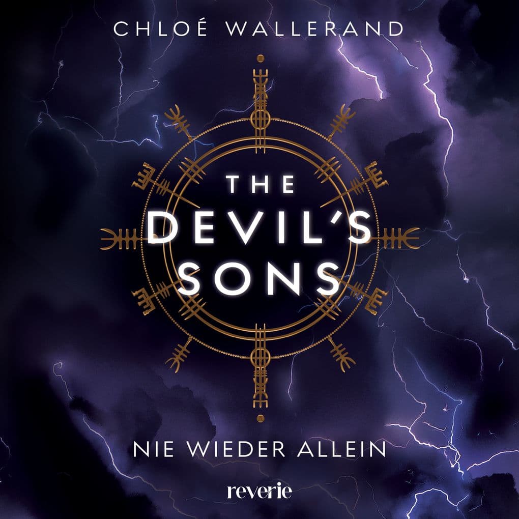 The Devil's Sons 4