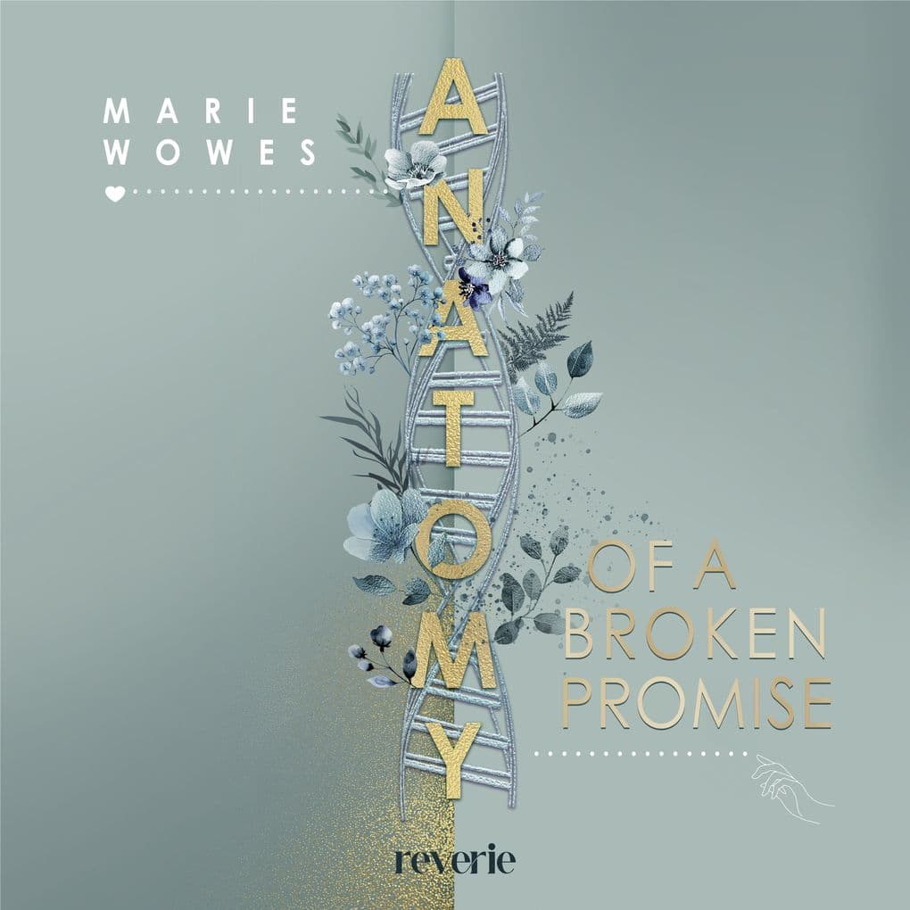 Anatomy of a Broken Promise