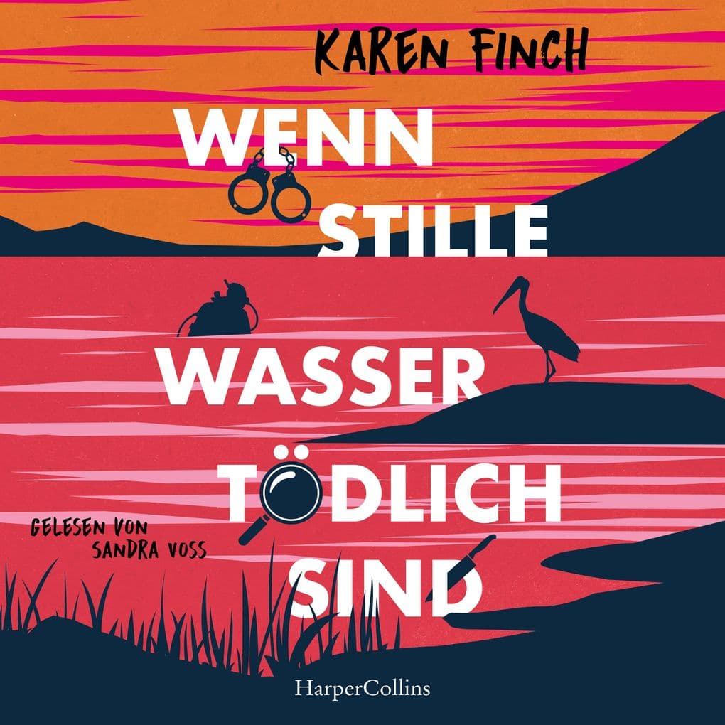 Wenn stille Wasser tödlich sind