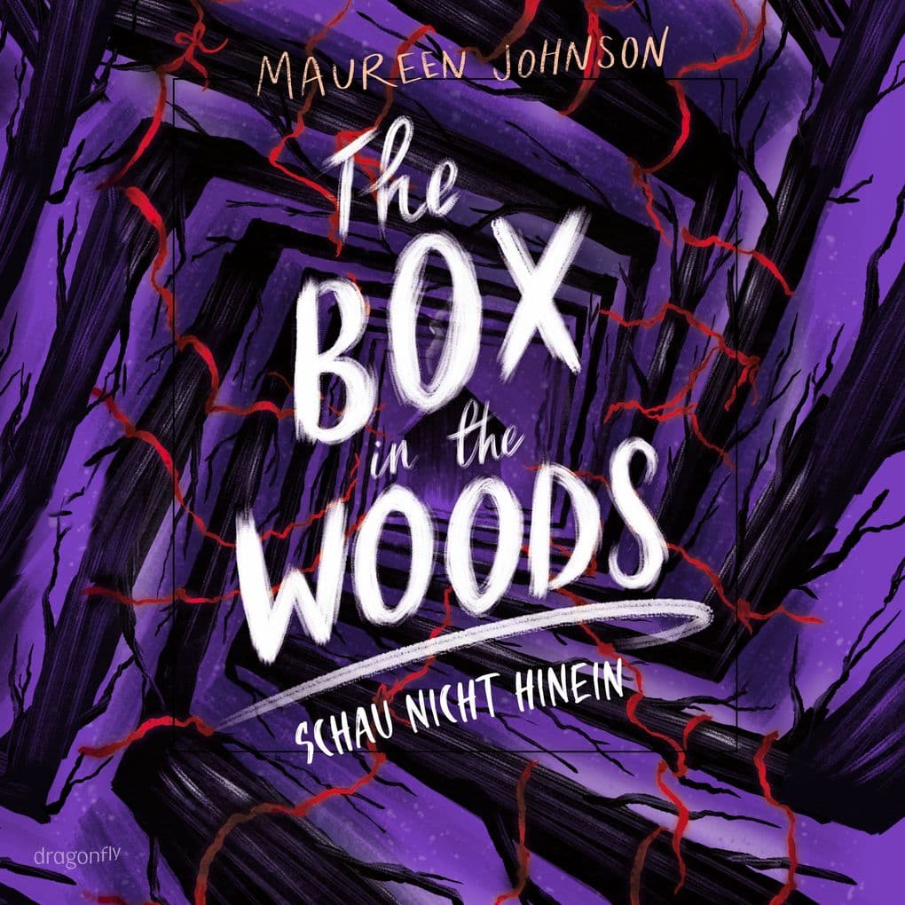 The Box in the Woods. Schau nicht hinein