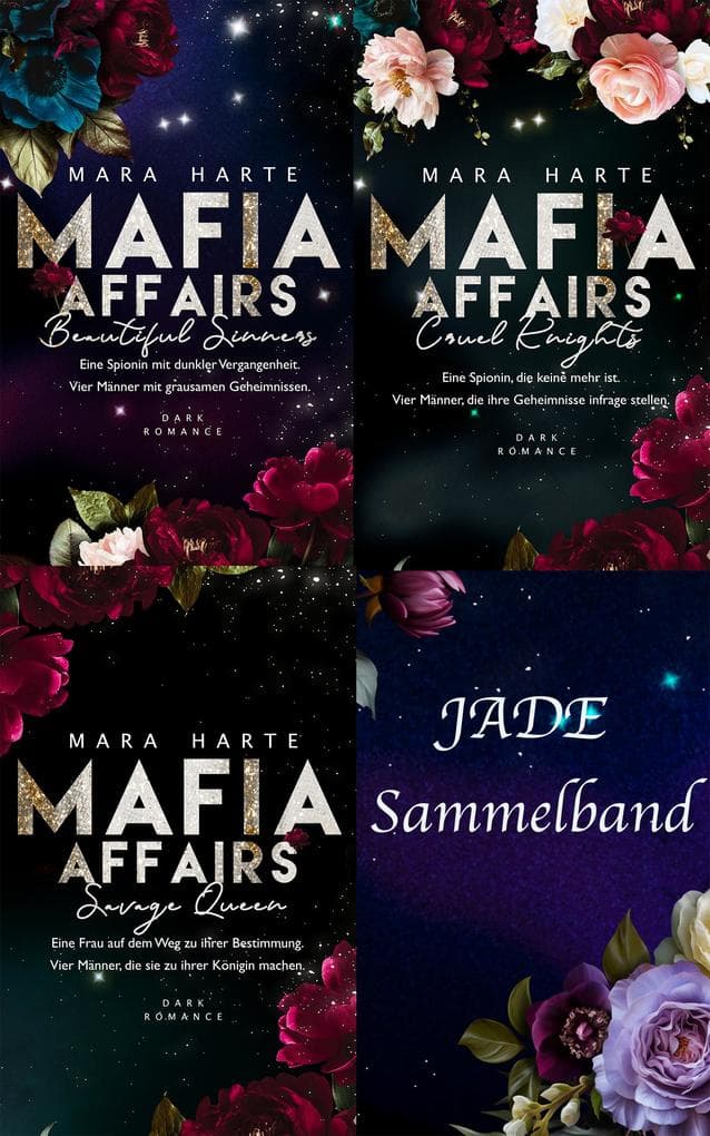 MAFIA AFFAIRS