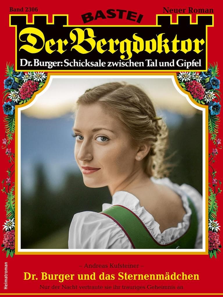 Der Bergdoktor 2306