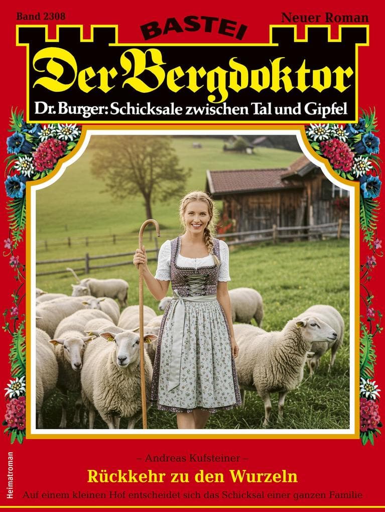 Der Bergdoktor 2308