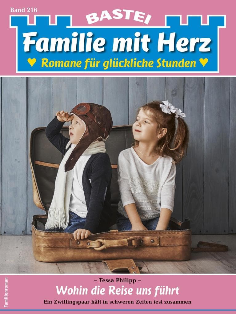 Familie mit Herz 216