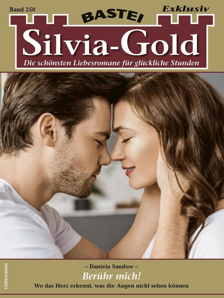 Silvia-Gold 250