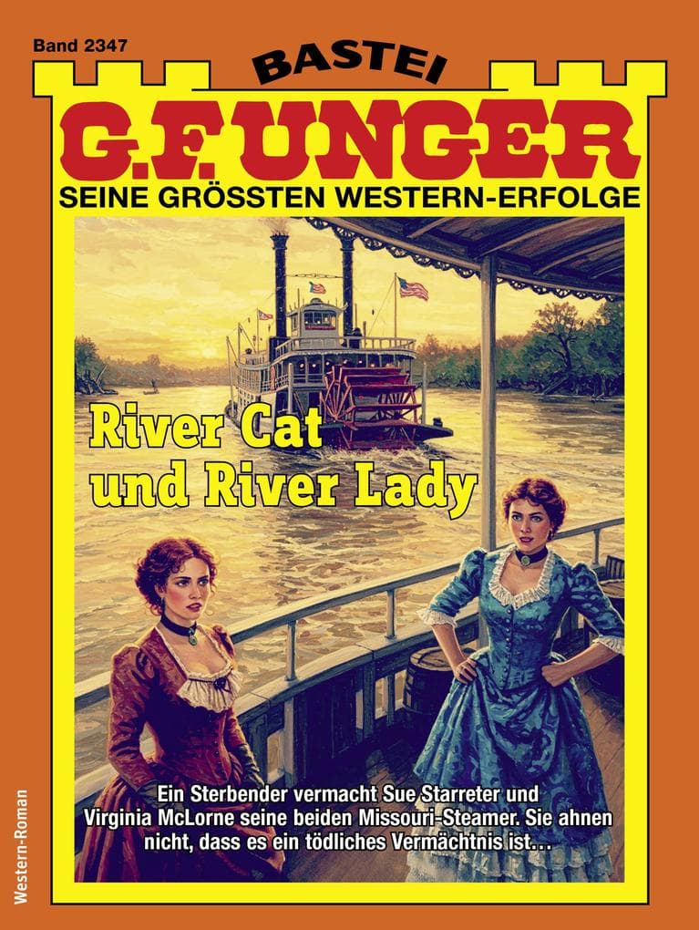 G. F. Unger 2347