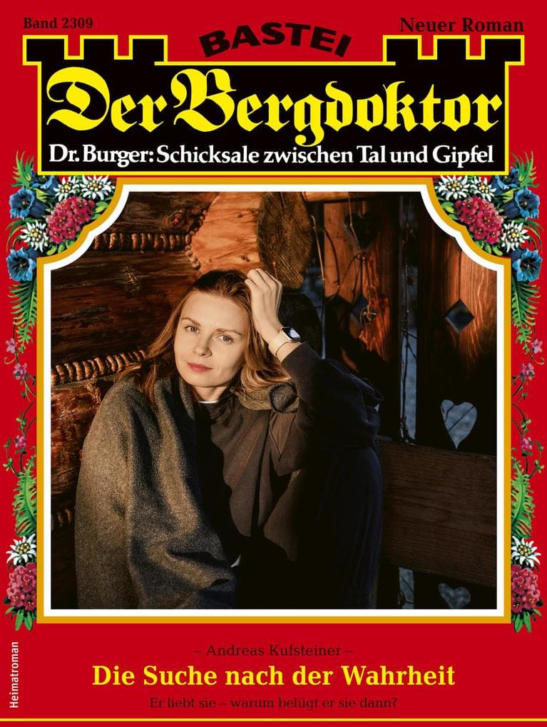 Der Bergdoktor 2309