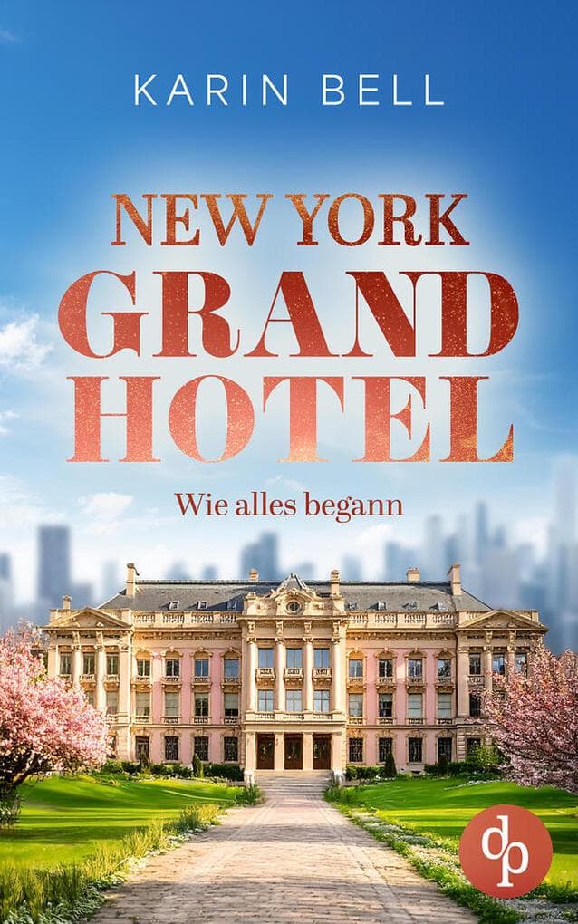 New York Grand Hotel