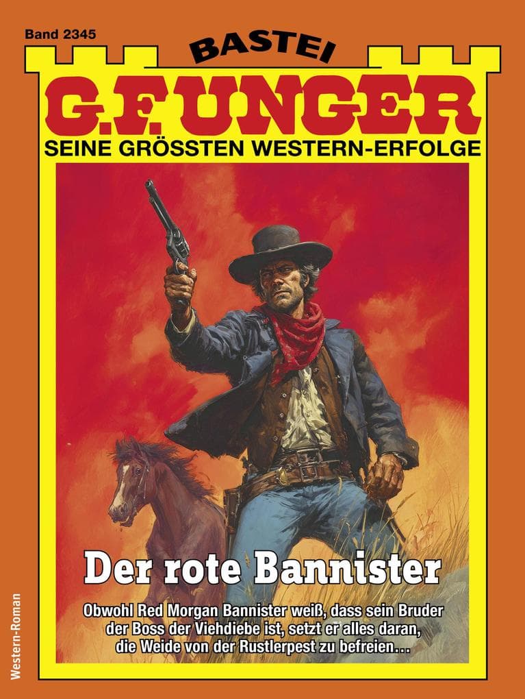 G. F. Unger 2345
