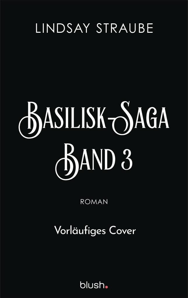 Basilisk-Saga Band 3