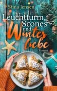 Leuchtturm, Scones und Winterliebe