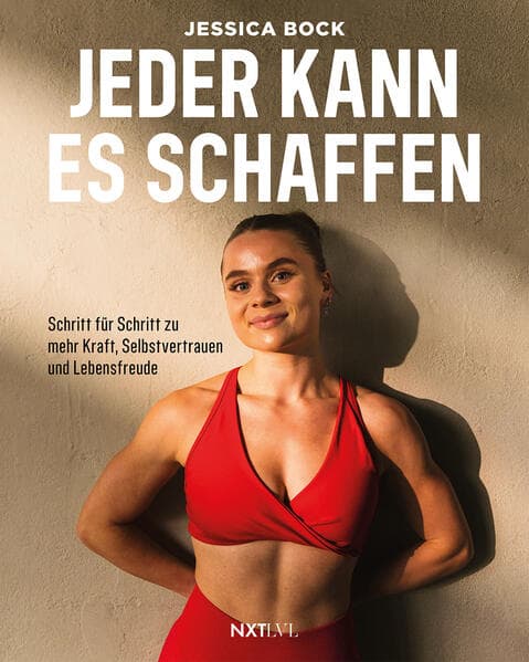 Jeder kann es schaffen