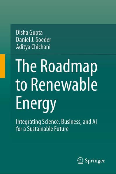 The Roadmap to Renewable Energy