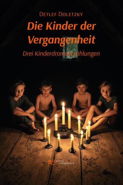 DIE KINDER DER VERGANGENHEIT