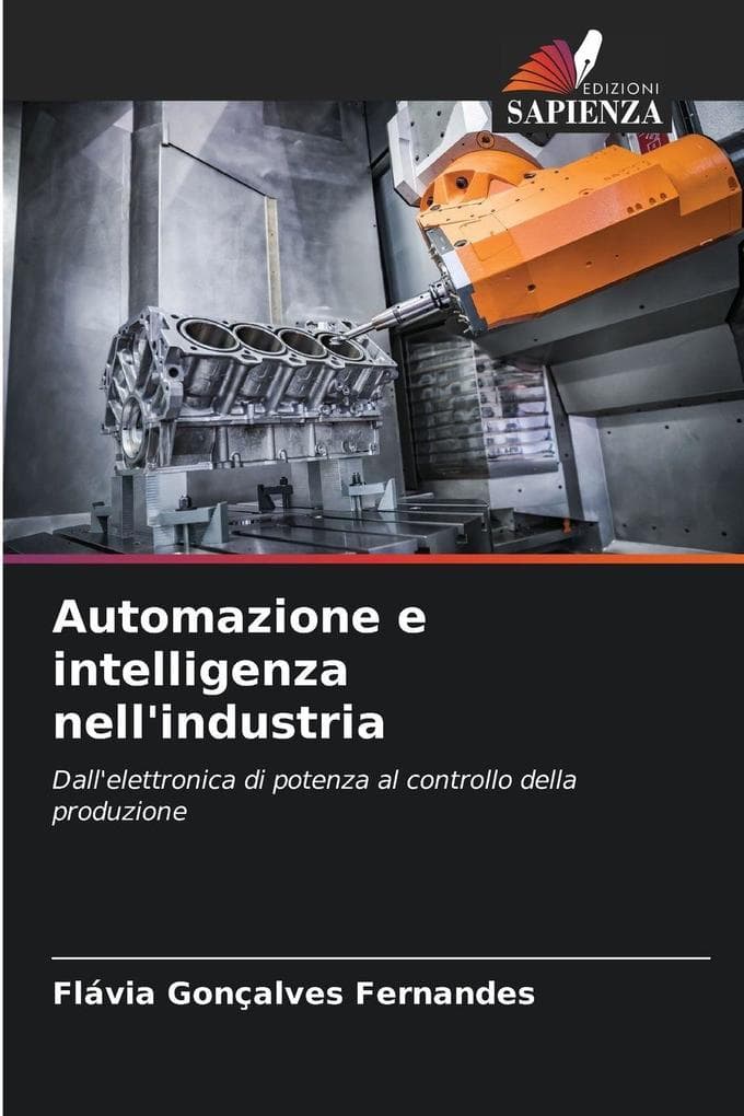 Automazione e intelligenza nell'industria