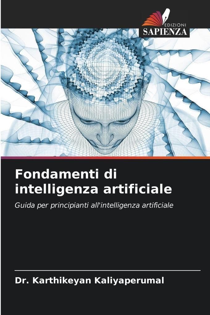 Fondamenti di intelligenza artificiale